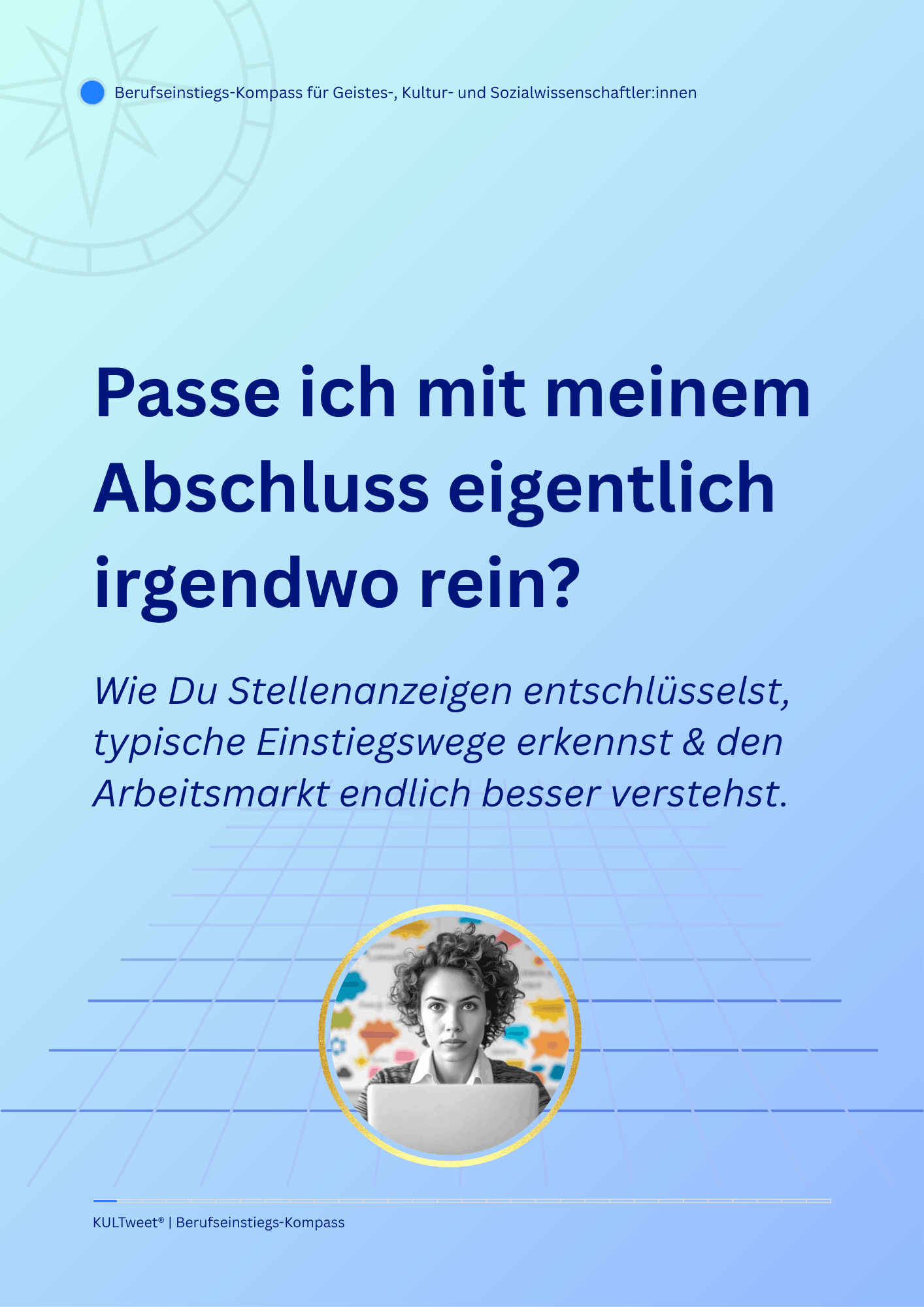 Berufseinstiegs-Kompass