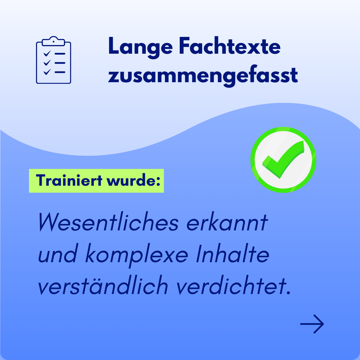 Studienkompetenzen