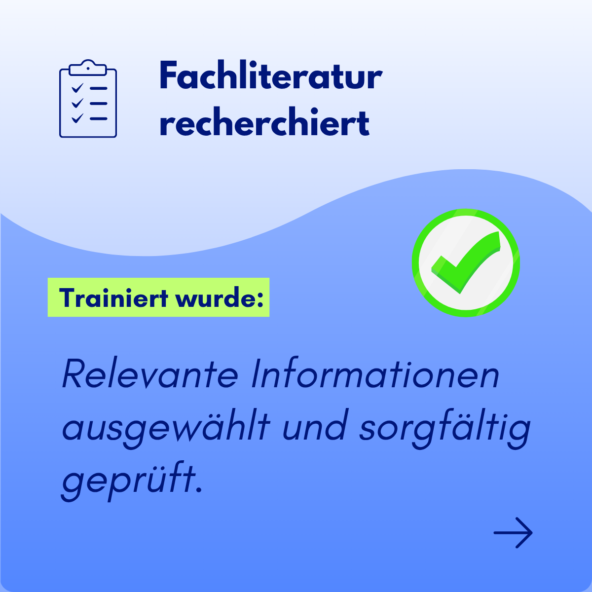 Studienkompetenzen