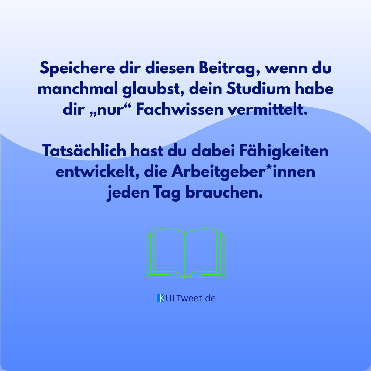 Studienkompetenzen