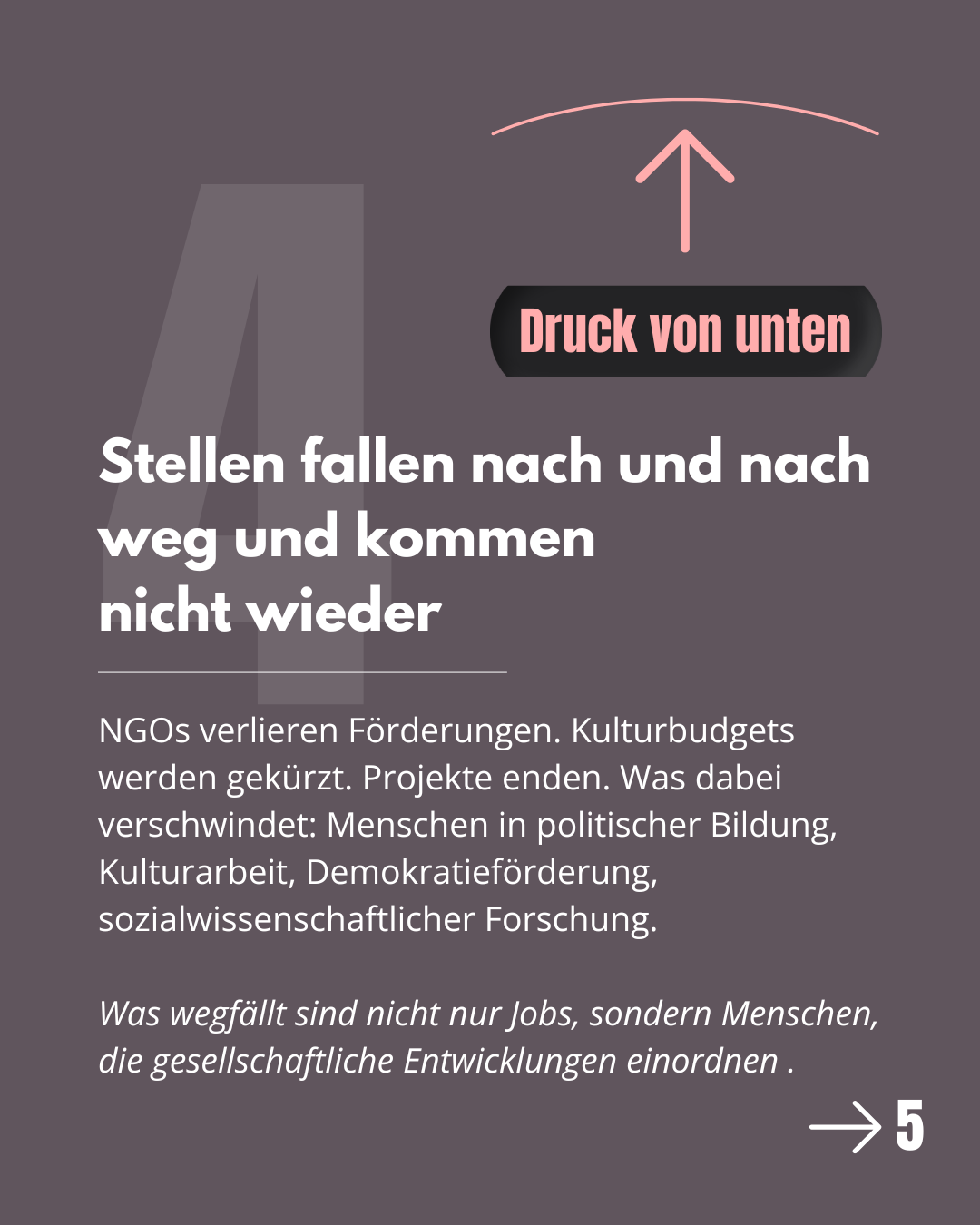 Drei Entwicklungen, die den Arbeitsmarkt gerade zusammenziehen.