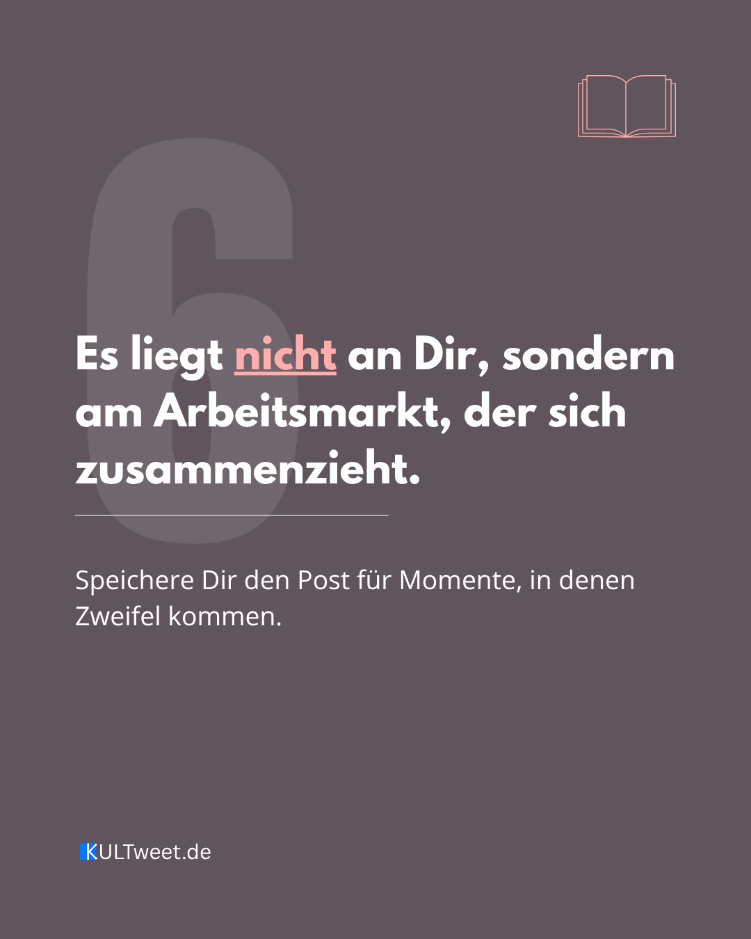 Drei Entwicklungen, die den Arbeitsmarkt gerade zusammenziehen.