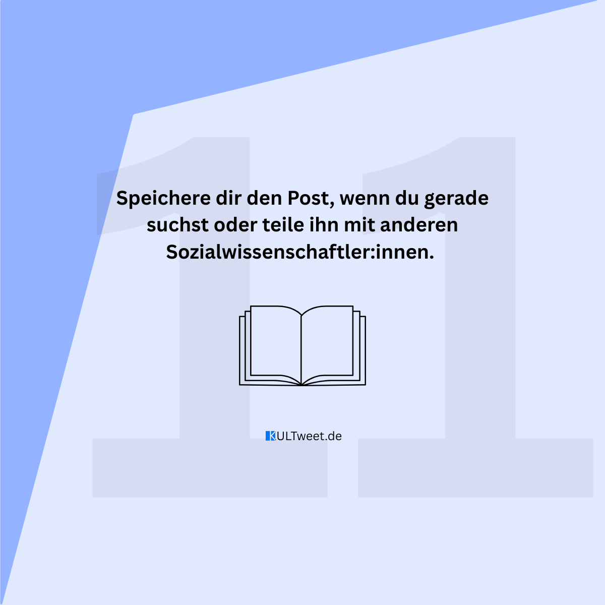 Sozialwissenschaften im Stellenmarkt
