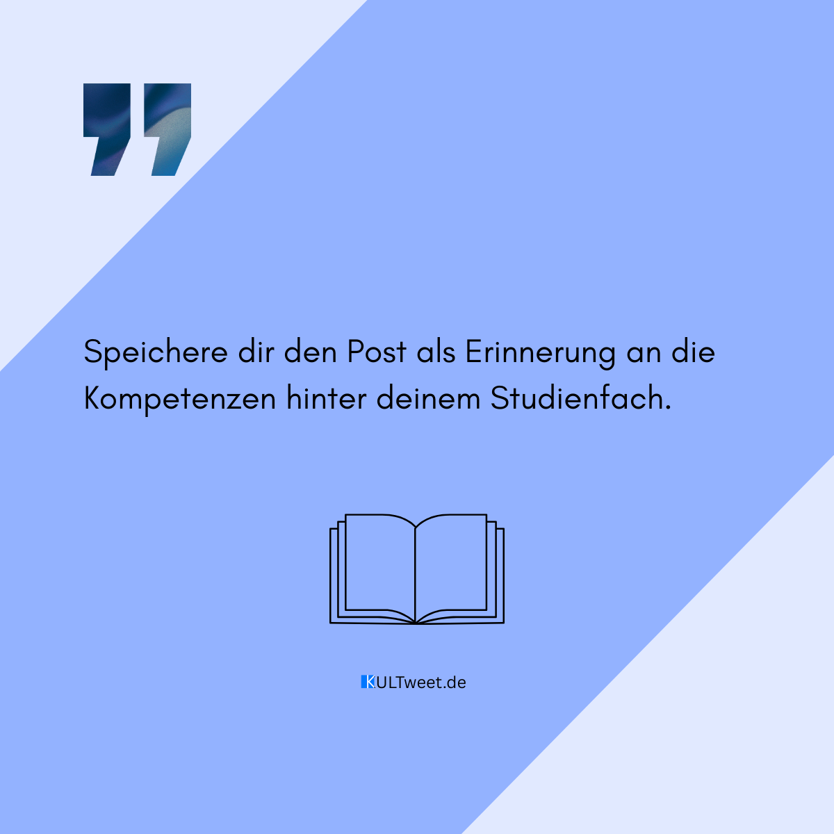 Was dein  Studium wirklich kann