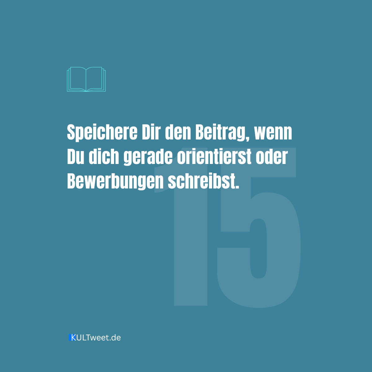 Welche Jobs gibt es wirklich und welche tauchen immer wieder auf?