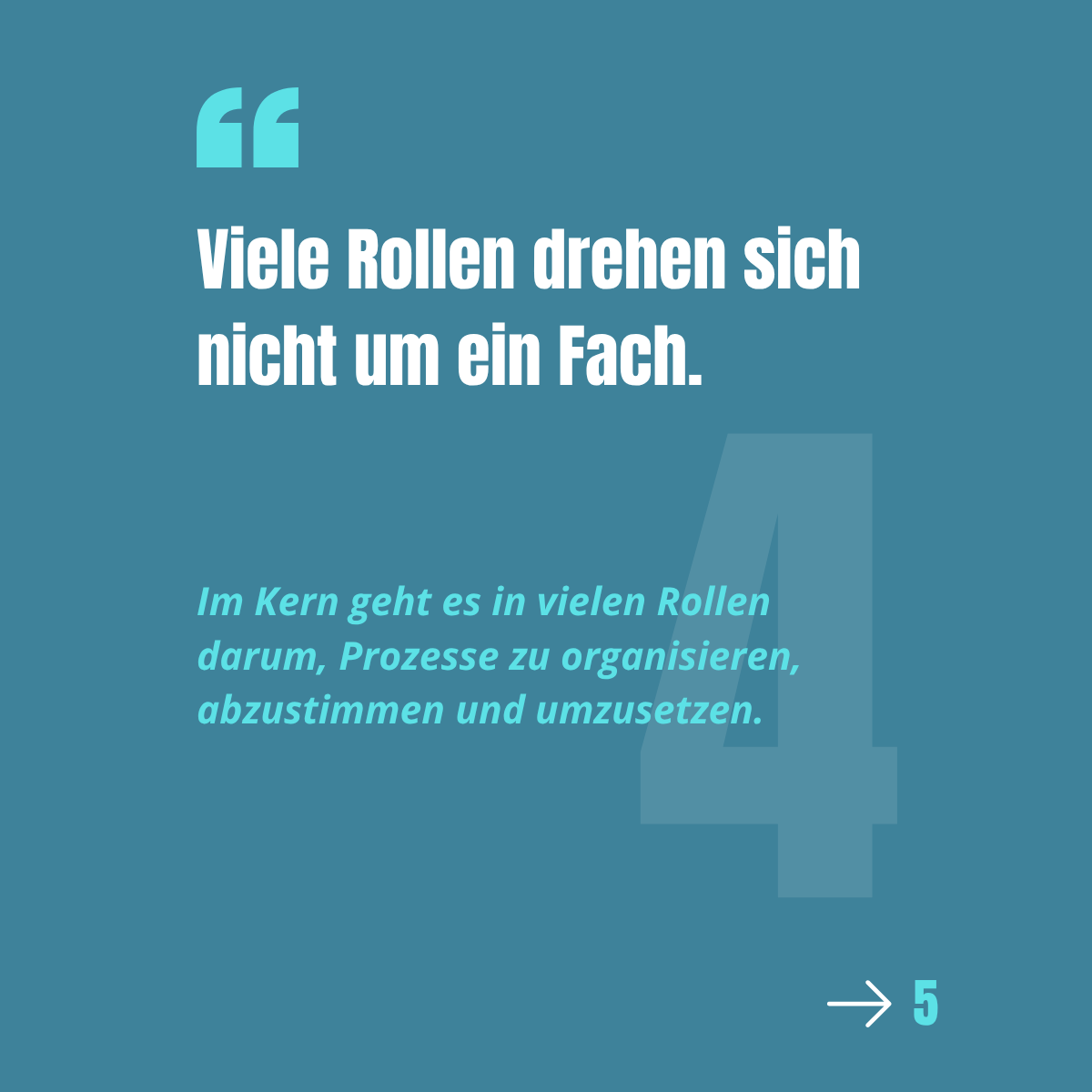 Welche Jobs gibt es wirklich und welche tauchen immer wieder auf?