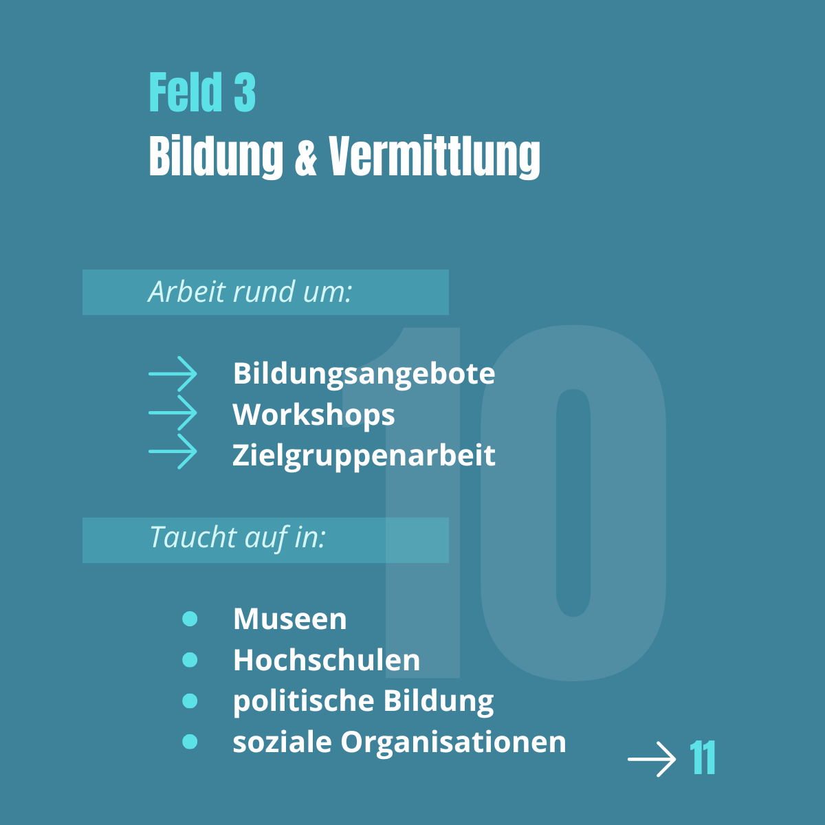 Welche Jobs gibt es wirklich und welche tauchen immer wieder auf?