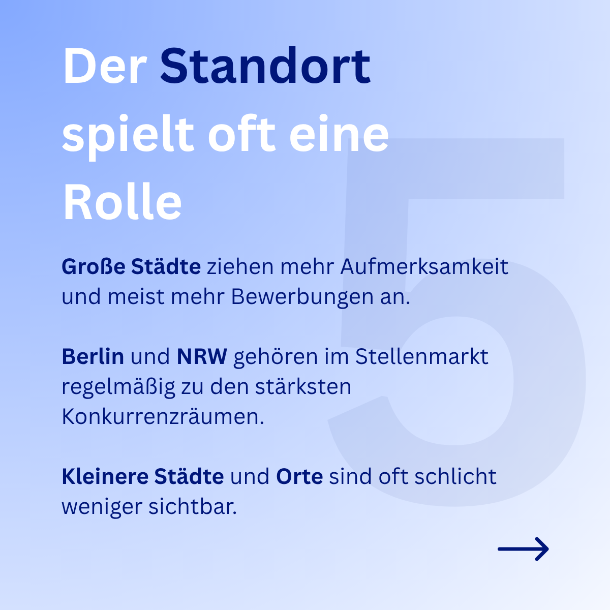 Welche Stellen sind besonders überlaufen und welche nicht? Beobachtungen aus dem Stellenmarkt für Geistes-, Kultur- und Sozialwissenschaftler:innen.