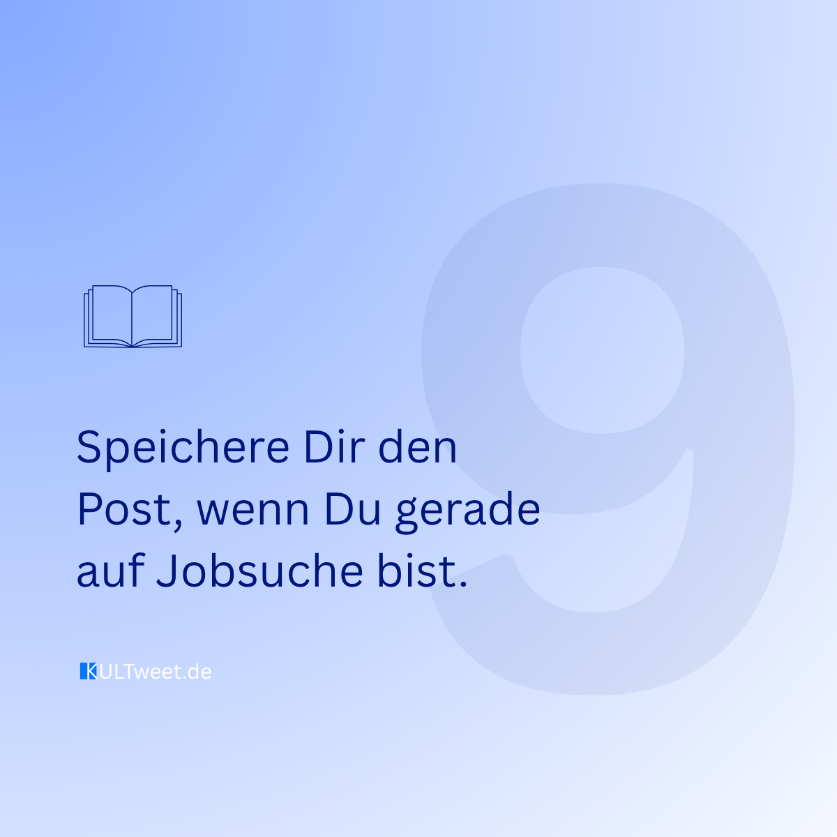 Welche Stellen sind besonders überlaufen und welche nicht? Beobachtungen aus dem Stellenmarkt für Geistes-, Kultur- und Sozialwissenschaftler:innen.