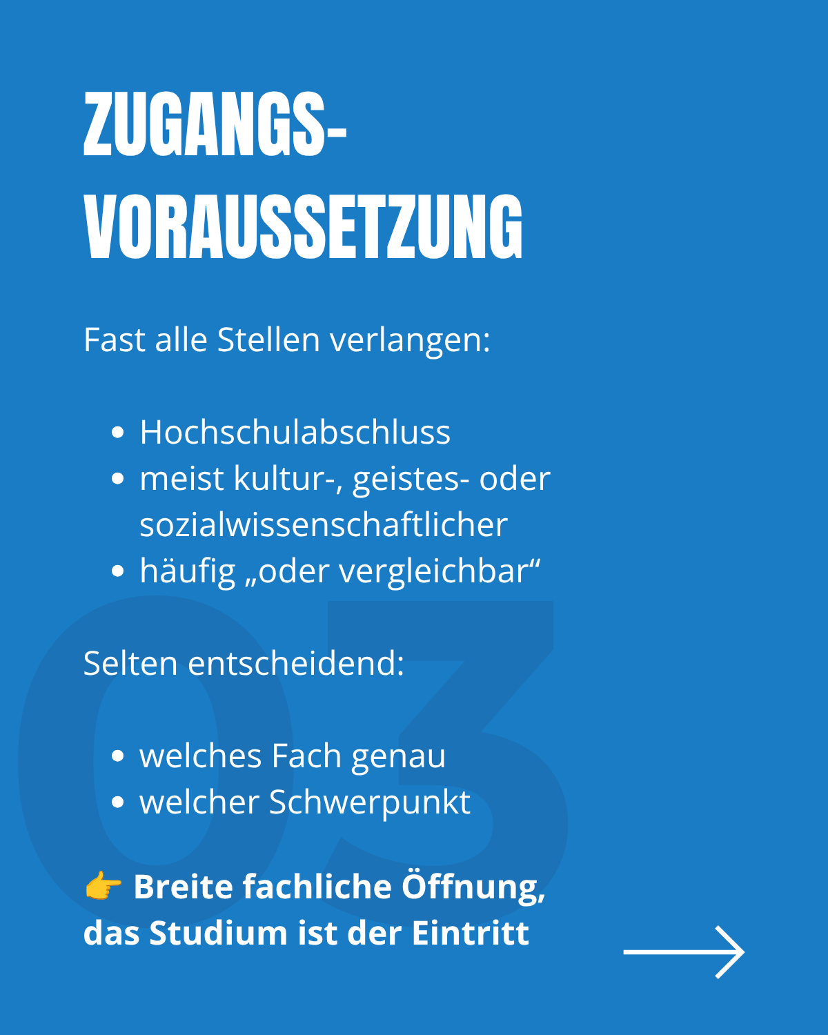 Welche Jobs gibt es im Kulturbereich?