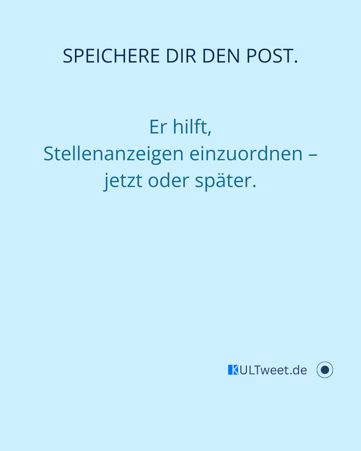 Wie gelingt der Einstieg?