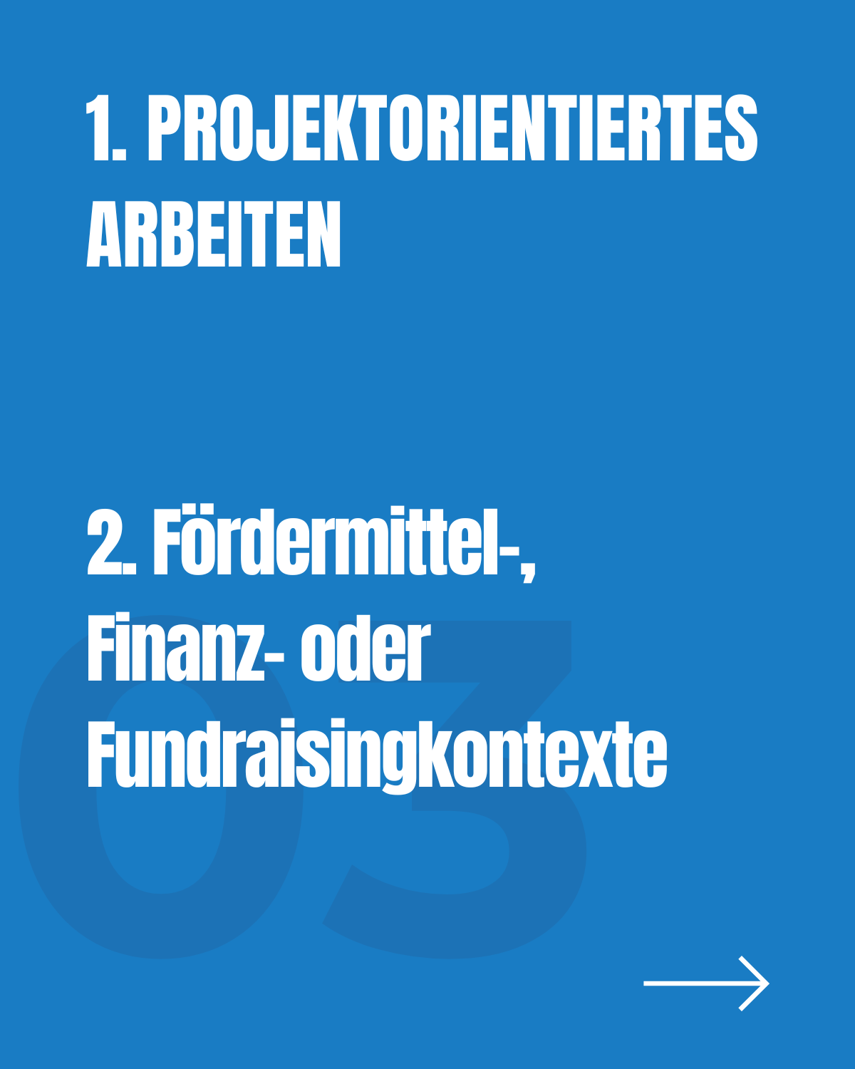 Arbeitsweisen