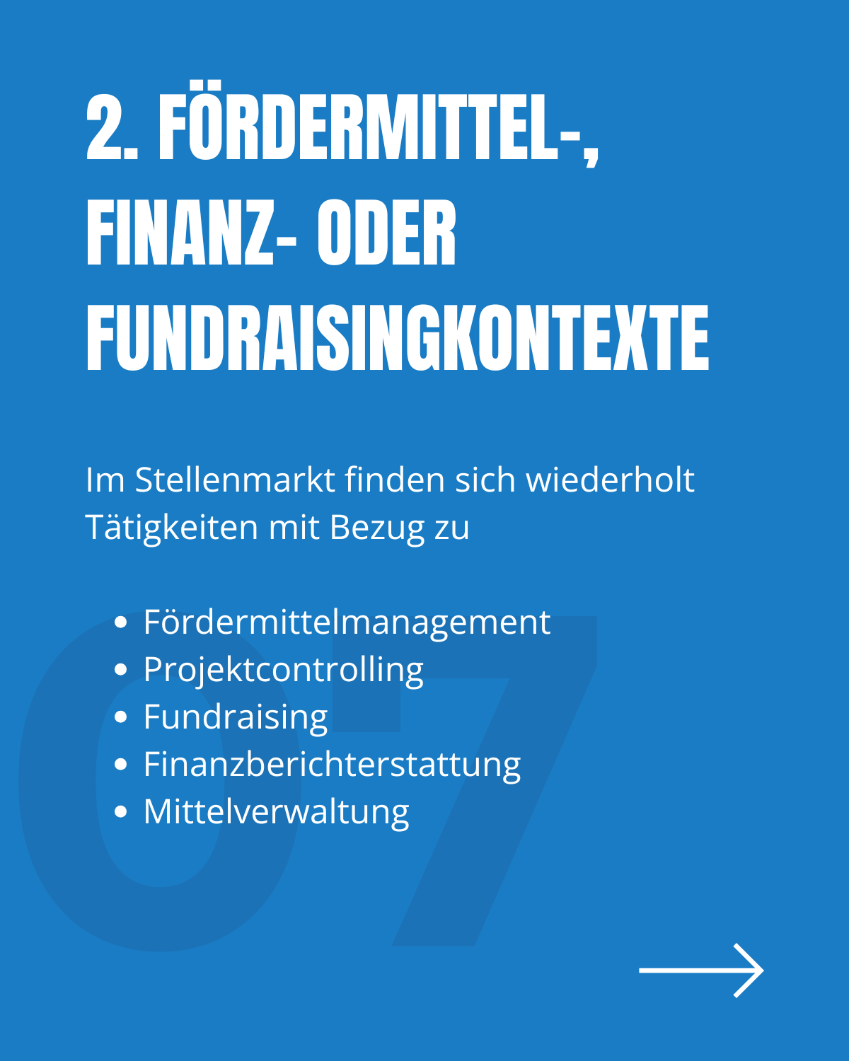 Arbeitsweisen