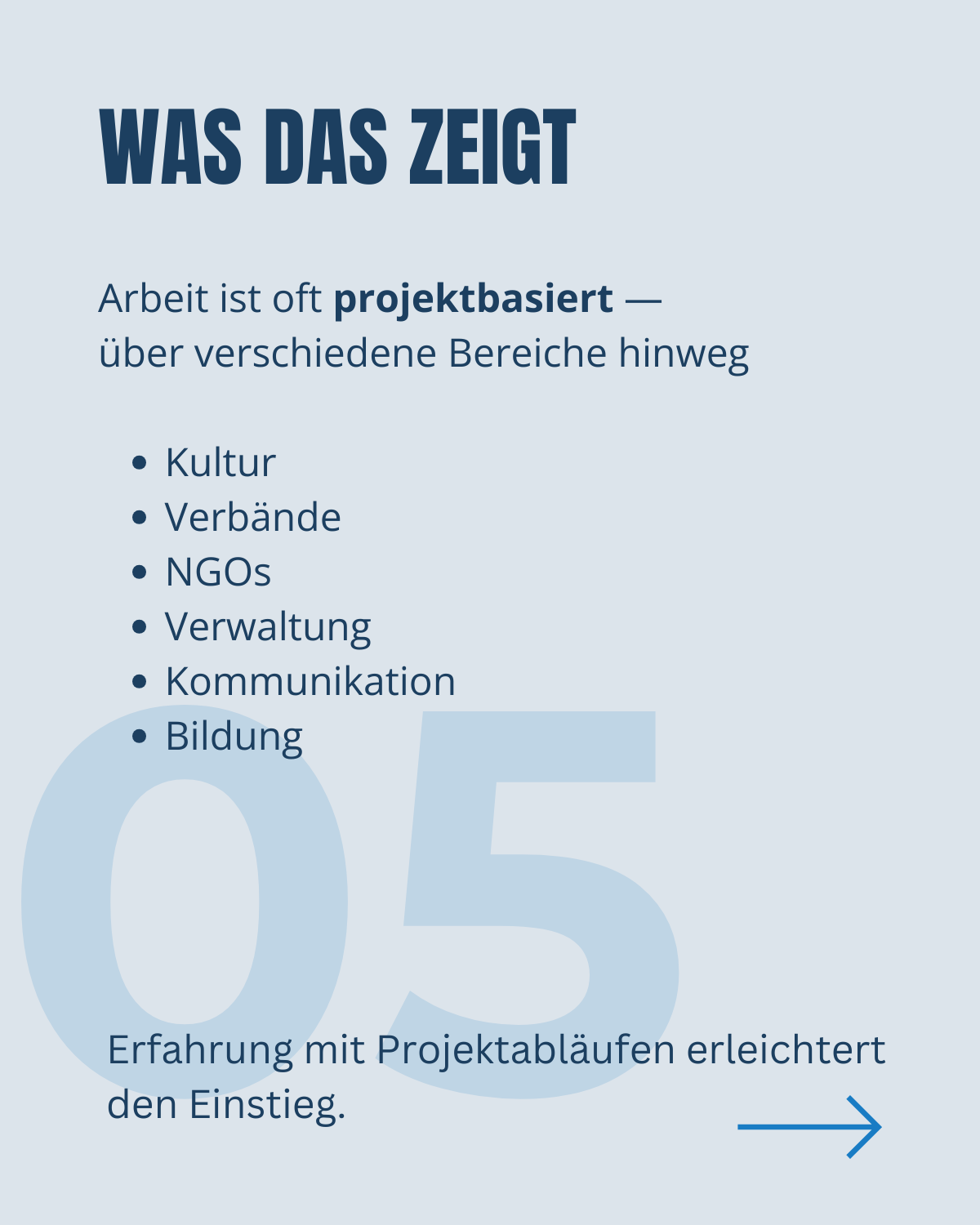 Arbeitsweisen