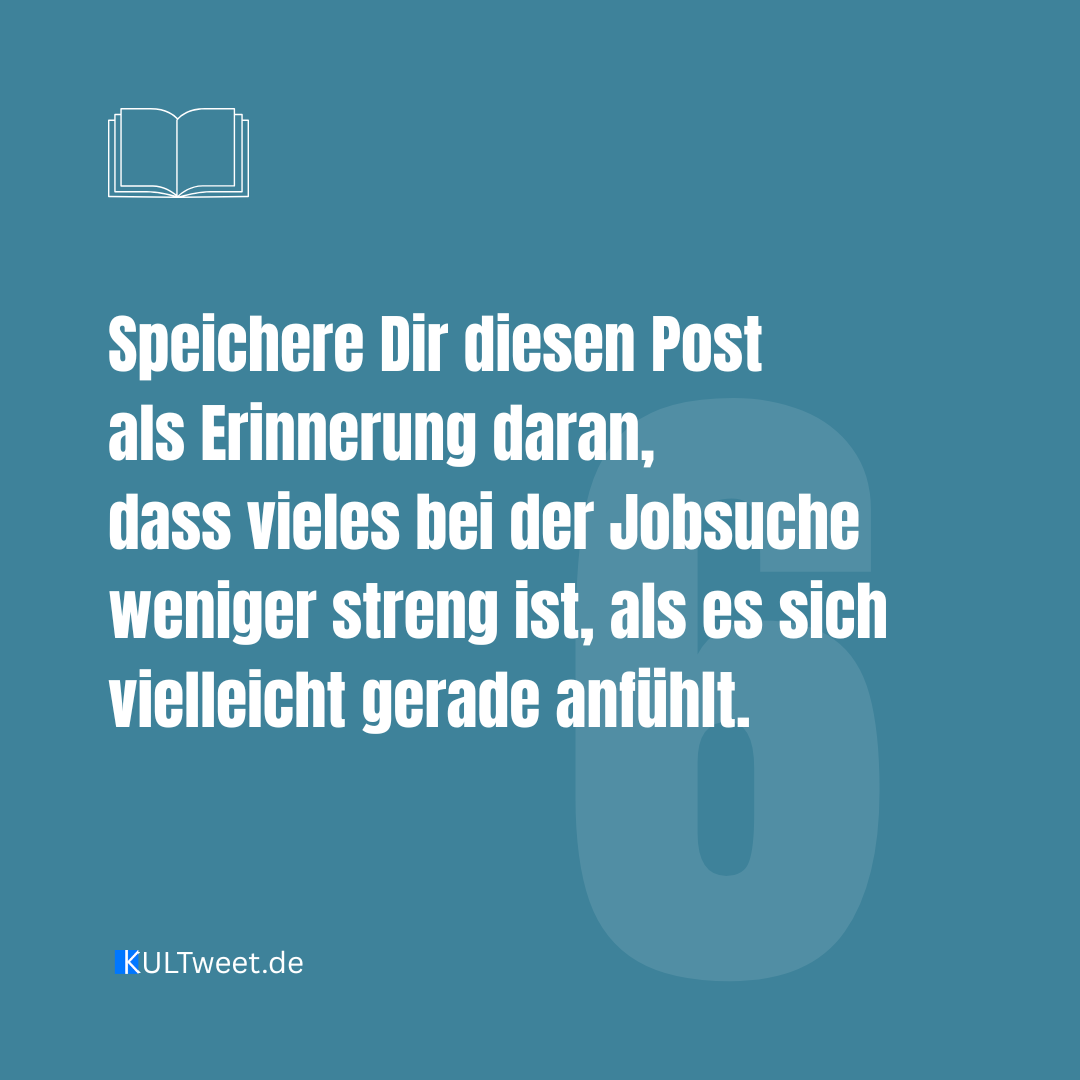 5 typische Gedanken zum Berufseinstieg