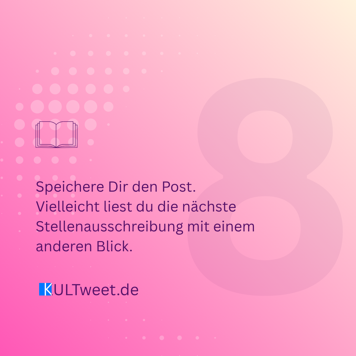 Welche Rolle spielt eine Promotion außerhalb der Wissenschaft?