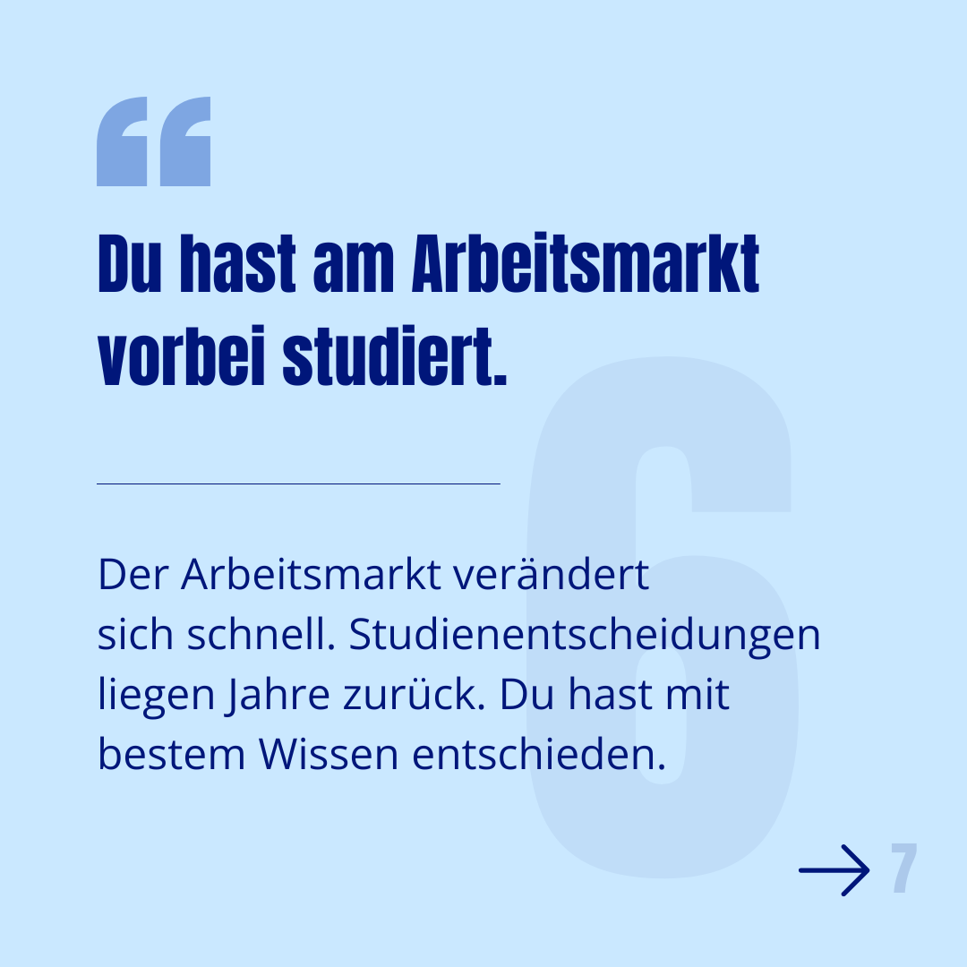 15 Sätze, die Jobsuchende kennen -   Und die nichts mit Deinem Wert zu tun haben.