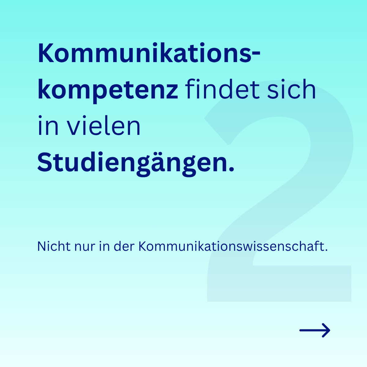 Kommunikationsstelle zu besetzen?