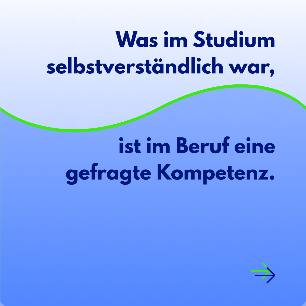 Studienkompetenzen