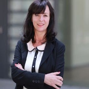 Beate Antonie Tröster