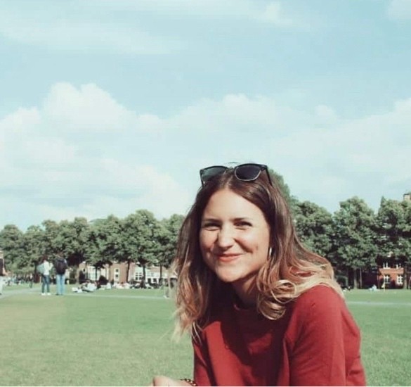 Stefanie Schellin