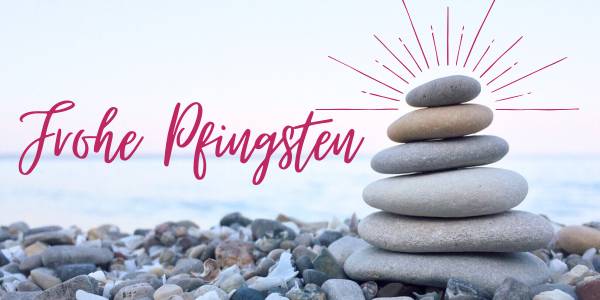 KULTweet | Pfingsten