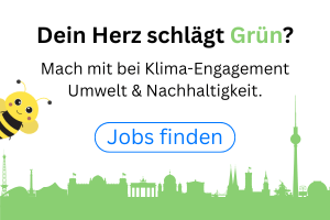 Grüne Jobs