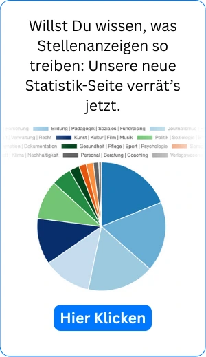 KULTweet-Statistik